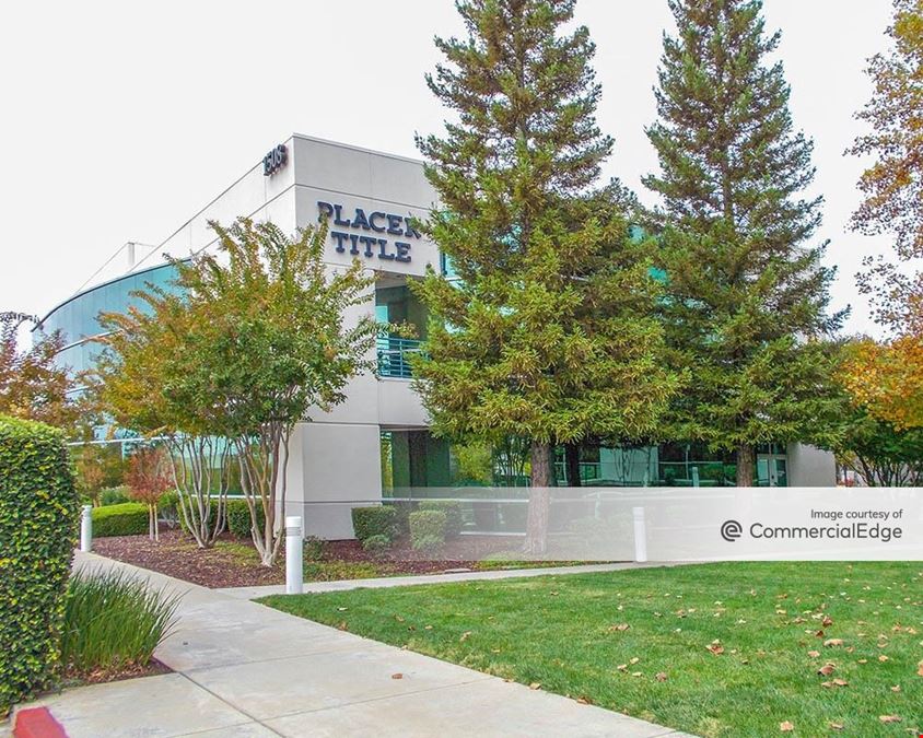 Eureka Corporate Center - 1508 Eureka Road