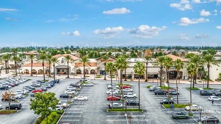 Preview of Retail space for Sale at 11070-11090 Foothill Blvd
