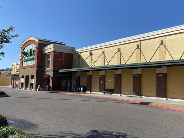 Preview of Retail space for Rent at 2370 Hillcrest Road