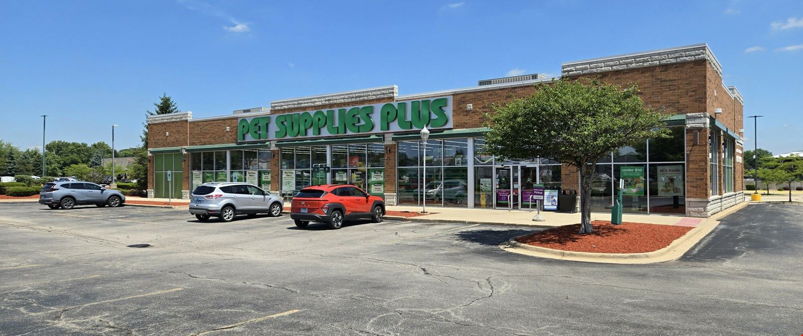 270 N Bolingbrook Dr