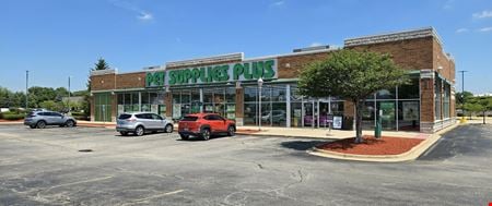 Preview of Office space for Sale at 270 N Bolingbrook Dr