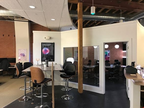 Preview of Office space for Rent at 320 S Main