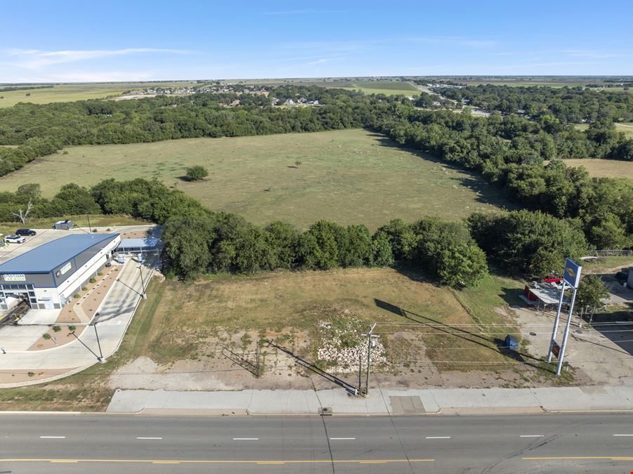 529 West McGregor Drive