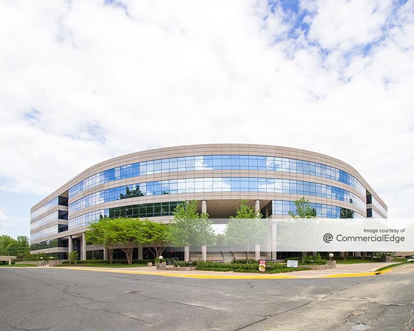 50 West Corporate Center II