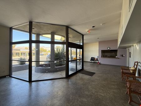 Preview of commercial space at 2550 E Fort Lowell Rd