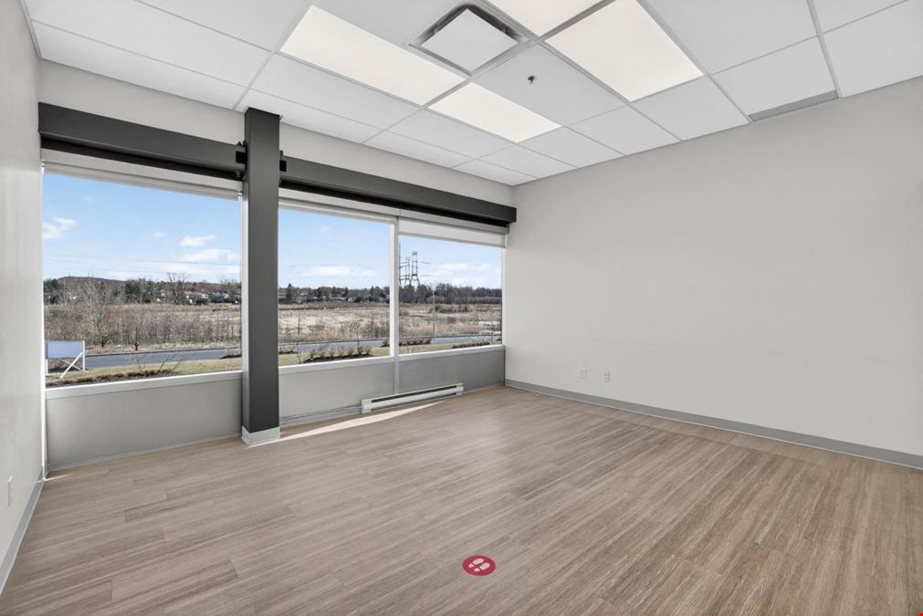 1111 rue Marie-Victorin