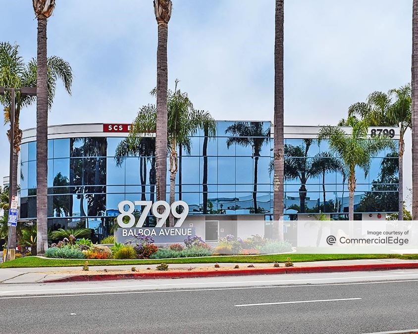 Balboa International Market 5905 Balboa Ave San Diego Ca 92111 Balboa Office Plaza - 8799 Balboa Avenue, San Diego, CA