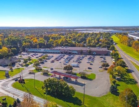 Preview of Retail space for Rent at 6011 London Groveport Rd