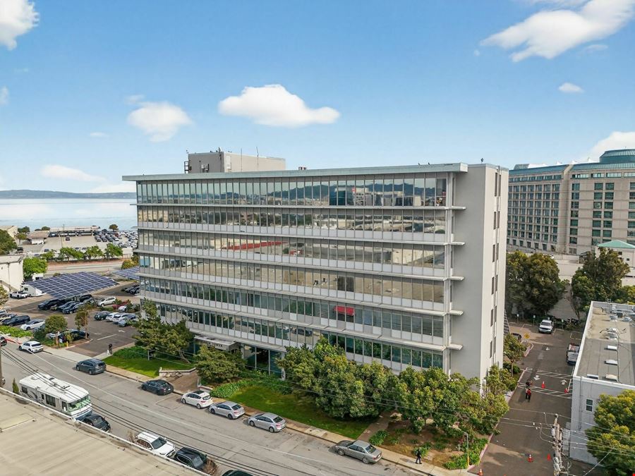 Kahala Tower