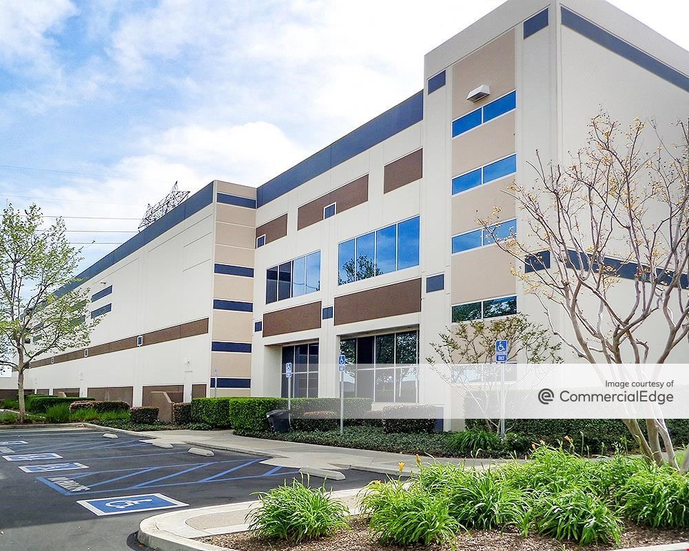 Haven Gateway Centre - Bldg. 2