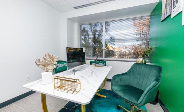 Preview of Office space for Rent at 18310 Montgomery Village Ave suite 300