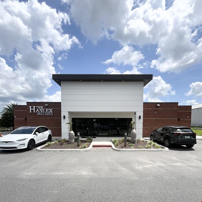 The Hanlex Building
