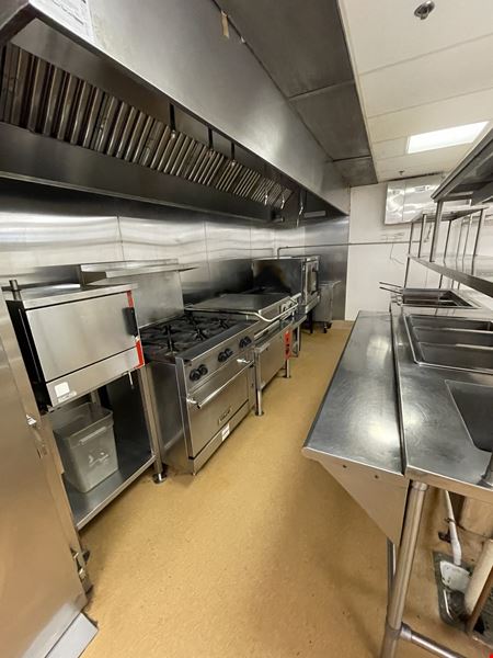 Preview of commercial space at 66 Hawthorne Dr