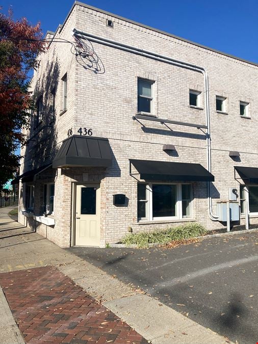 Office Building For Lease