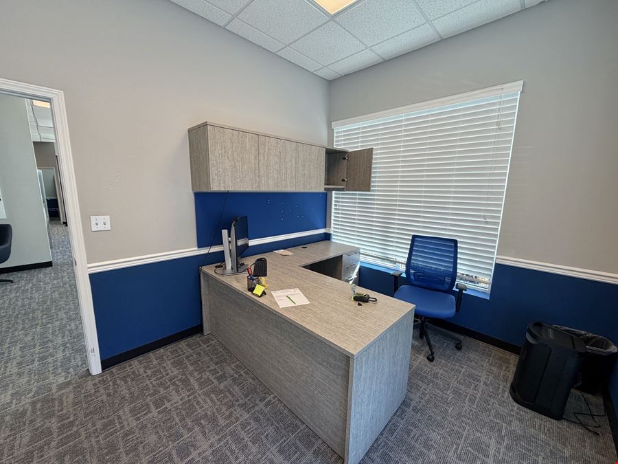 Class A Office- Niceville FL