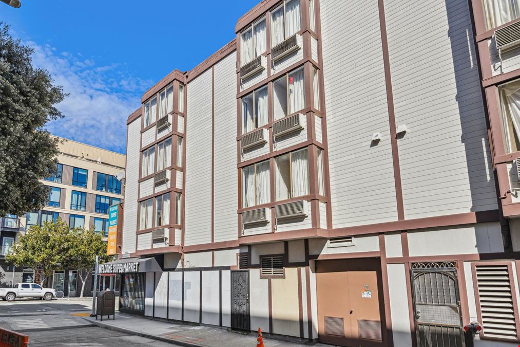 1137 Folsom St