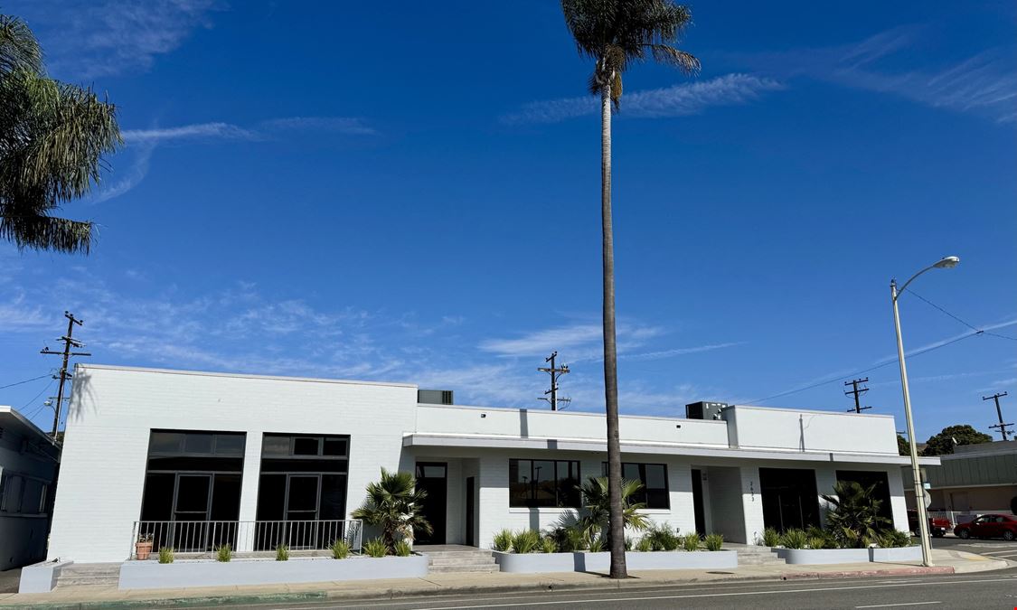 2633 Loma Vista Rd