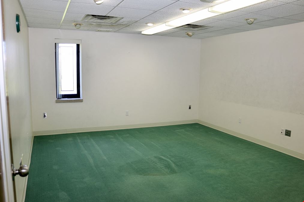 1821 Austin Street Suite M