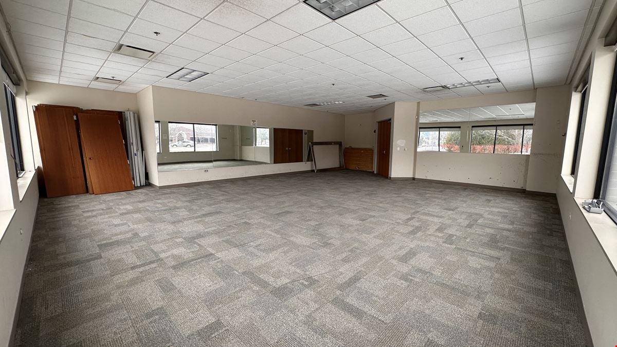 3200 West Higgins Road