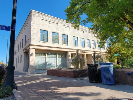 Preview of Office space for Sale at 300 Main St