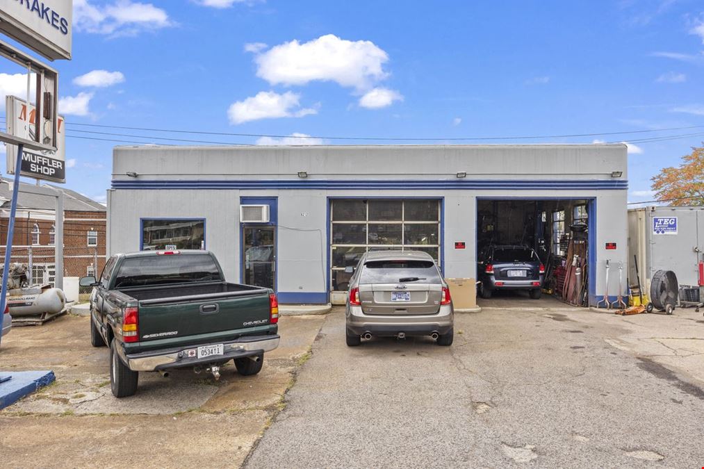 6212 Kingston Pike