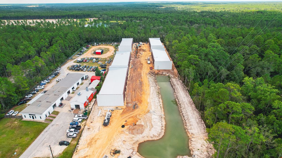 Roberts Commerce Park
