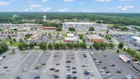 Preview of commercial space at 5440 South Columbia Avenue