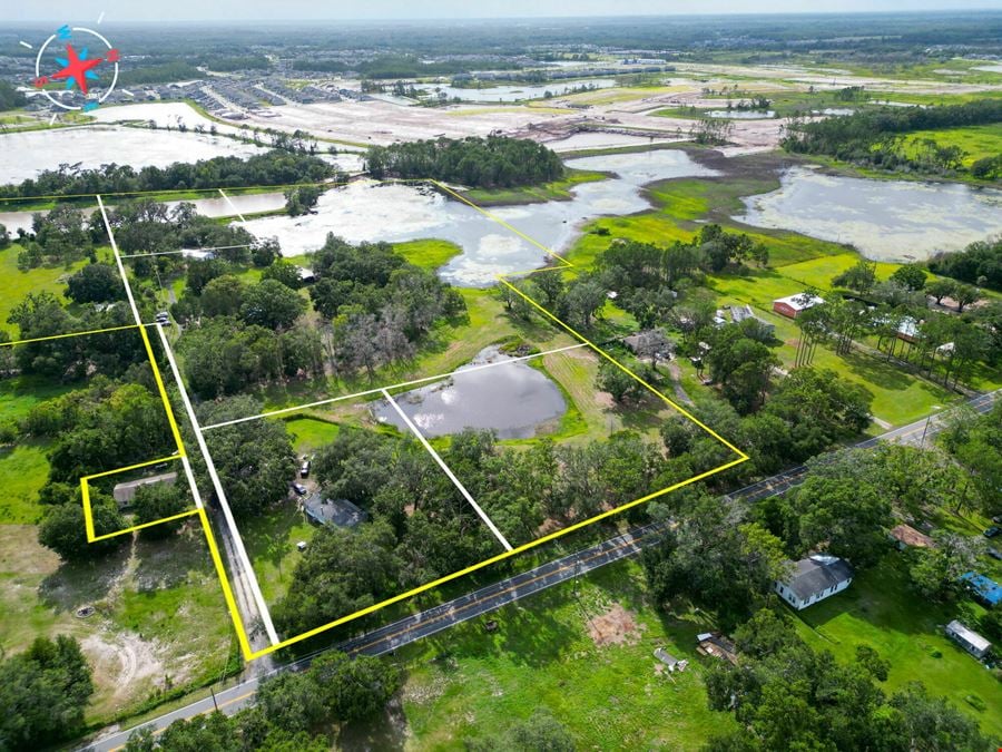 22839 Bungalow Lane