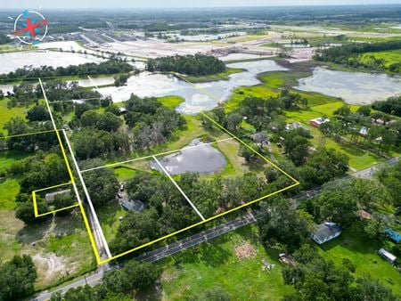 Preview of VacantLand space for Sale at 22839 Bungalow Lane