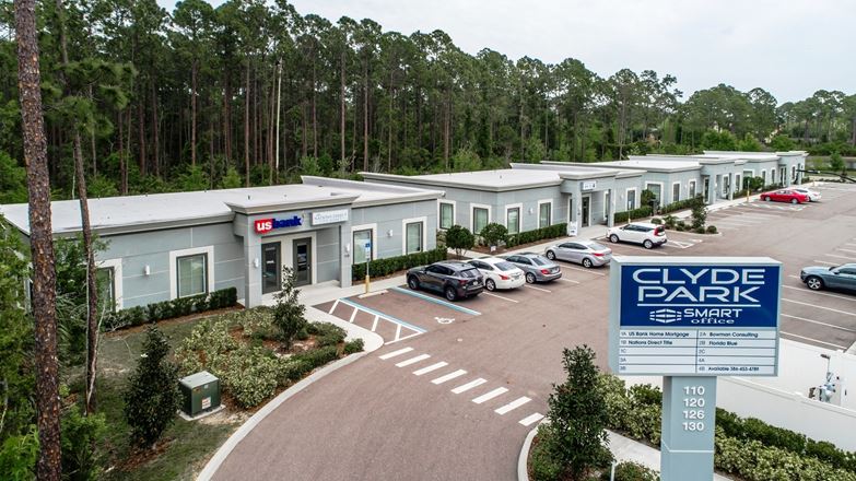 Preview of Office space for Rent at 110 Integra Breeze Lane