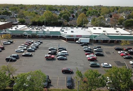 Preview of Retail space for Rent at 448-526 Union Boulevard