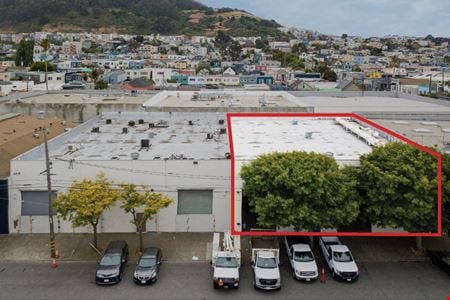 Preview of Industrial space for Sale at 1385 Donner Ave