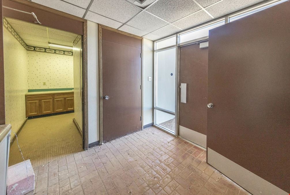 12 Briercroft Office Park