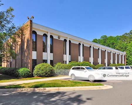 Preview of Office space for Rent at 3733 National Drive
