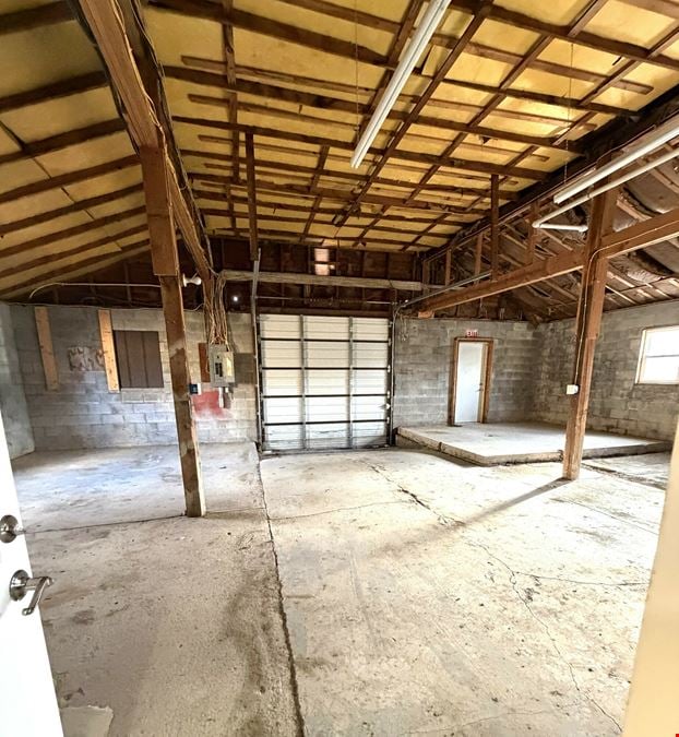 142 Vance St