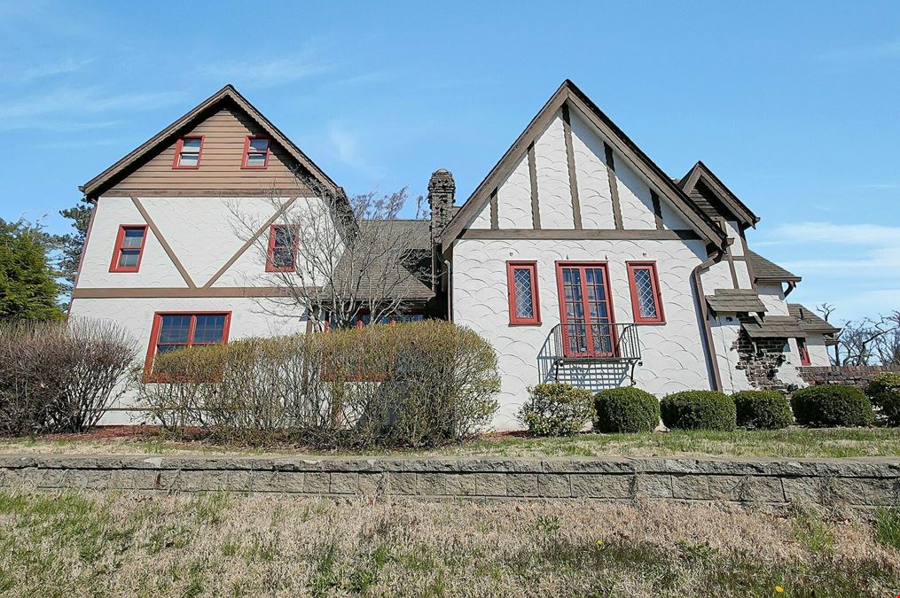 7 Saint Andrews Blvd