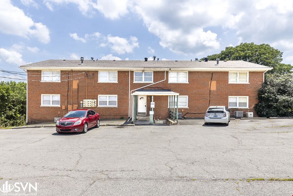 Chevy Chase 12 Unit Multifamily Opportunity