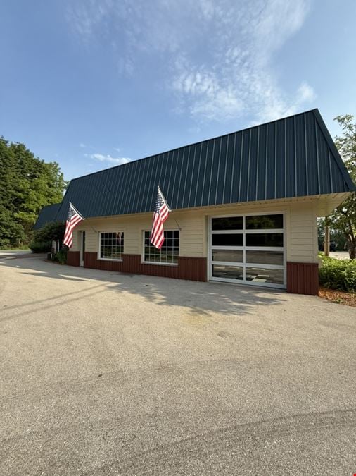 N68W33790 County Rd K