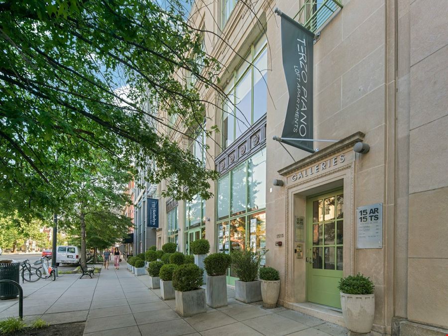 1515 14th Street Northwest