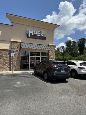 Walker Plaza-Restaurant For Lease