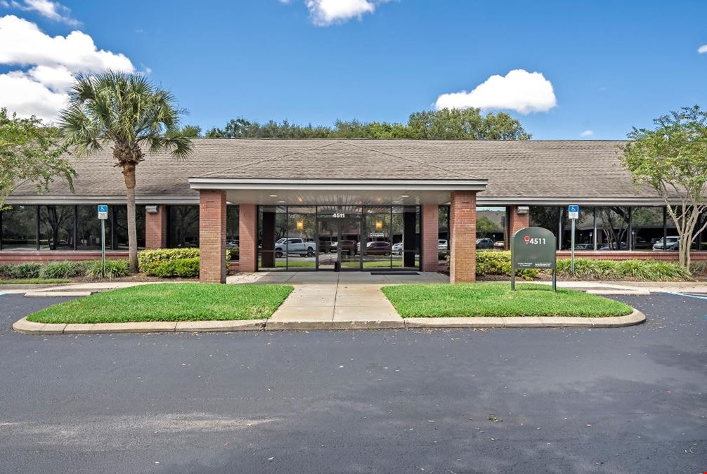 4511 Woodland Corporate Blvd