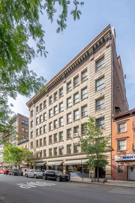 Preview of Mixed Use space for Sale at 114 West 17th Street