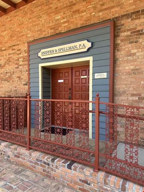 Quayside Quarters | 2nd Floor