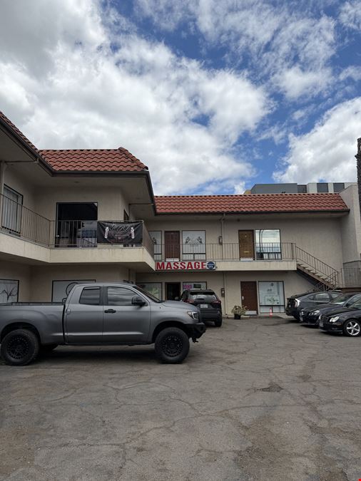 4456 Vandever Ave