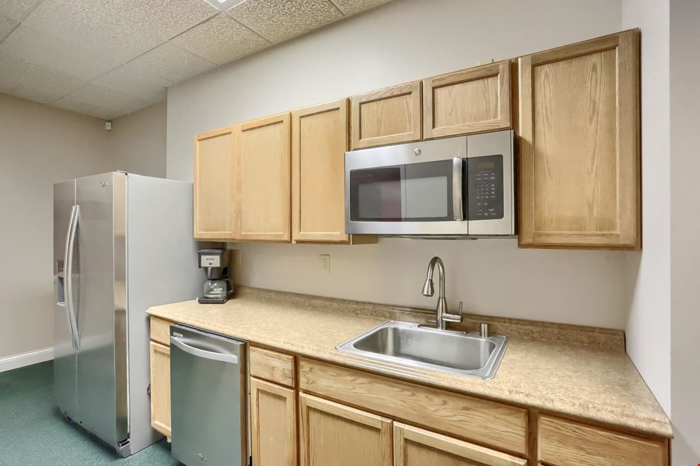 30 N Mill Street New Castle PA 16101 