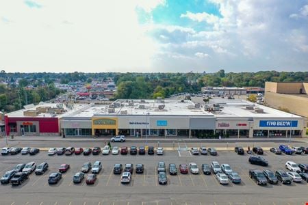 Preview of commercial space at 895 Montauk Highway