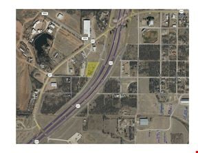 W Reynolds & Highway 277 Stamford - 1.966 ACRES