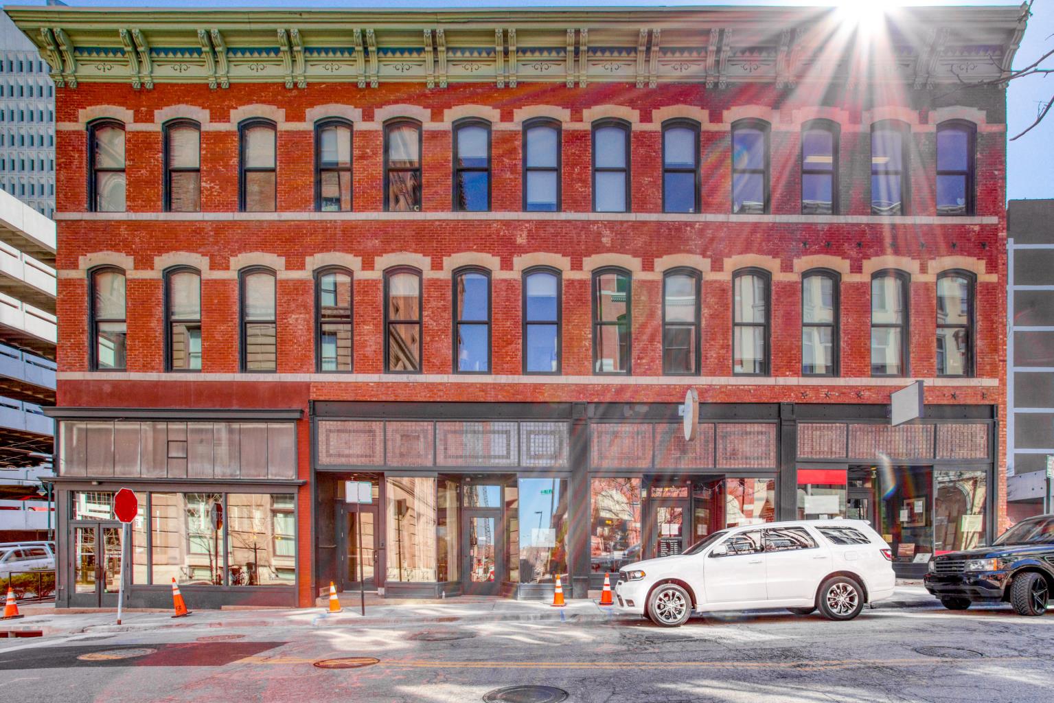 Preview of Coworking space for Rent