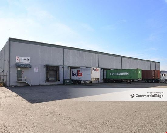 Preview of Industrial space for Rent at 5 AB Terminal Way