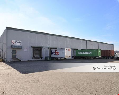 Preview of commercial space at 5 AB Terminal Way